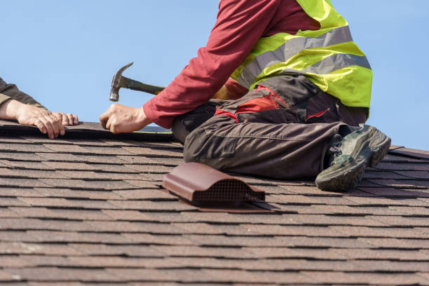 Best Roof Waterproofing Services  in Central City, IL