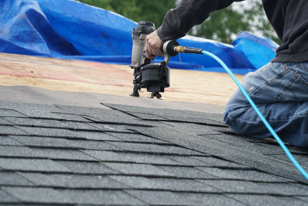 Best Roof Replacement Cost  in Central City, IL