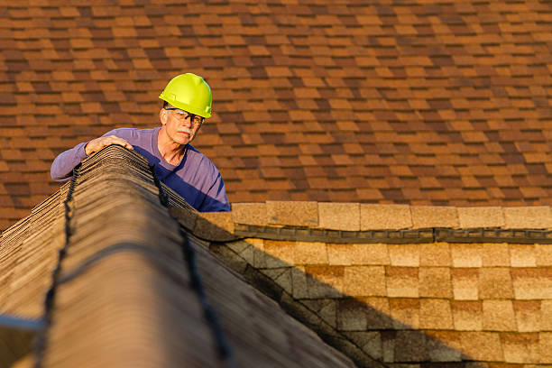 Best Roofing Contractor Near Me  in Central City, IL