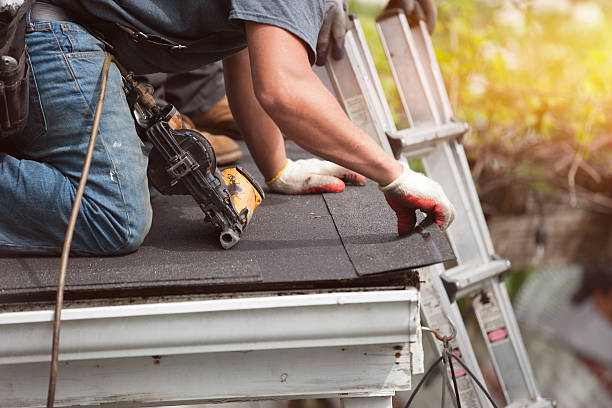Best Best Roofing Contractors  in Central City, IL