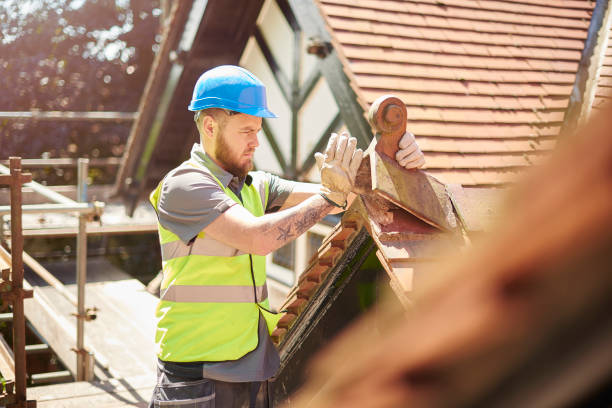 Roof Repair Estimates in Central City, IL