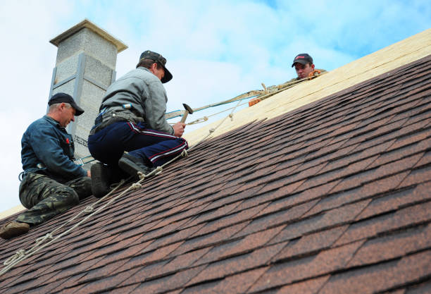 Best Affordable Roofing Company  in Central City, IL