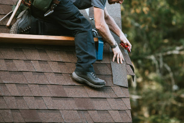 Quick and Trustworthy Emergency Roof Repair Services in Central City, IL